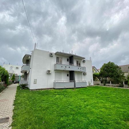 Md Apartments Ulcinj Eksteriør bilde