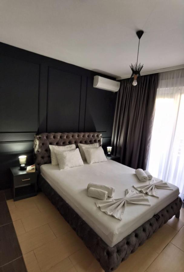Md Apartments Ulcinj Eksteriør bilde