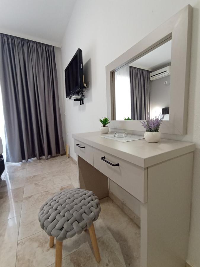 Md Apartments Ulcinj Eksteriør bilde